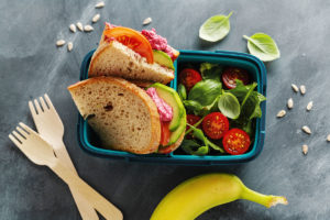 mehrwegverpackung konzept gastronomie verpackungsgesetz 2023