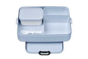 Bento Lunchbox Take a Break large