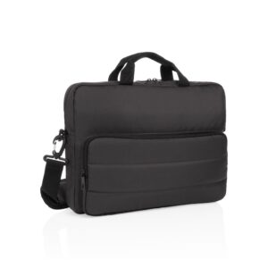 Laptop-Tasche – schwarz