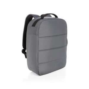 Laptop-Rucksack – anthrazit